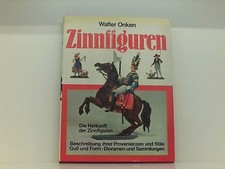 Zinnfiguren. Die Herkunft der