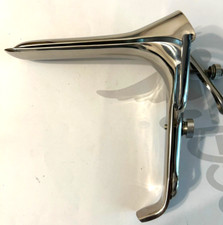 Pederson Vaginale Ausdehnung