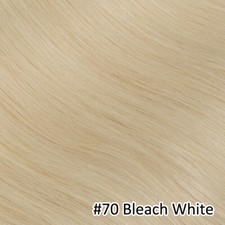 60 Stück Tape in Hair Extensions 100% Remy Echthaar Haarverlängerung Weft Tresse