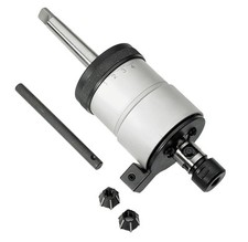 WABECO Gewindeschneidkopf MK2