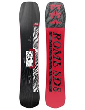 Rome Ravine All Mountain Snowboard für Herren 2024