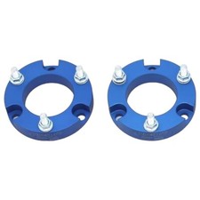 SuperPro Easy-Lift Federbein Abstandhalter Kit für Toyota Hilux GGN125, PUN125 + 126 MK8 15+