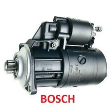 #ORIG. BOSCH - 0001212402 - GERMANY !!! _ ANLASSER VW BUS T3 AUTOMATIK 2,1 WBX