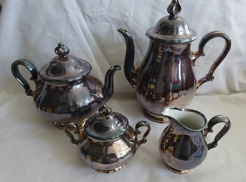 Rosenthal pompadour - rosenthal,