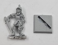 Zombie warrior vampire - vampire, counts