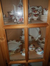 old country roses royal albert