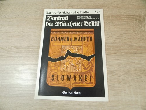 Hass illustrierte historische - illustrierte,