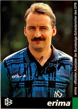 ORIGINAL unterschriebene