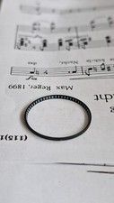 Skx013 slim chapter ring - skx013,