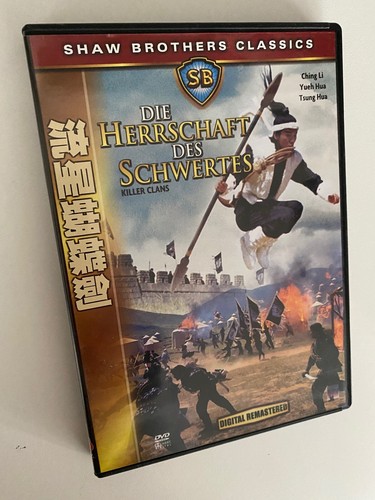Die herrschaft des schwertes - des,