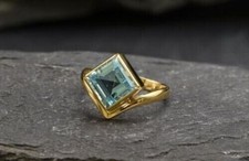 Natürlich Prinzessin Blau