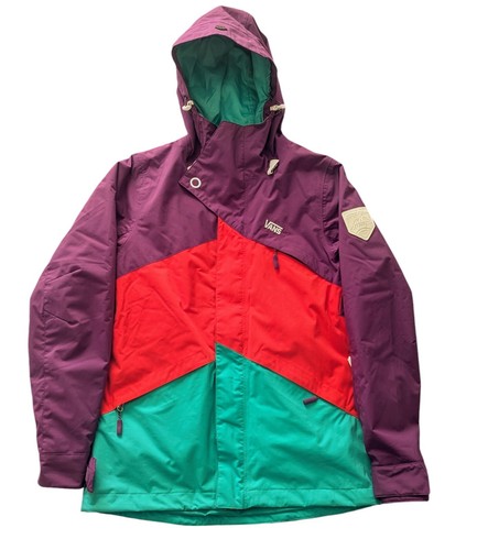 Vans tricolour mountain - vans,