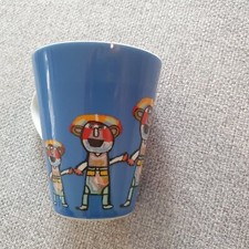 BERENDSOHN Sammeltasse die