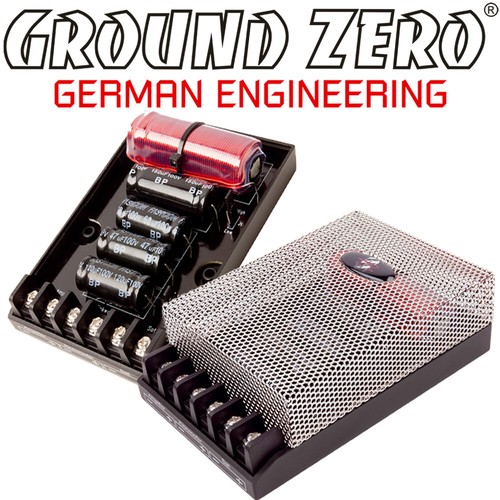 Ground zero gzrx way kick - gzrx,