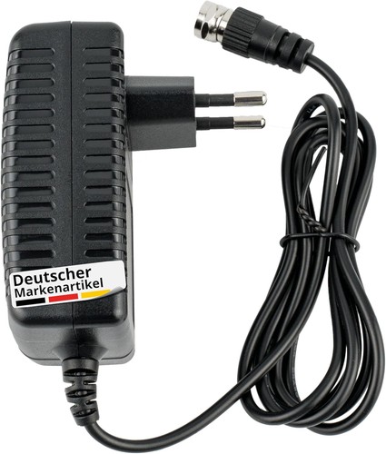 Universalnetzteil 18v 1600ma - 18v,,