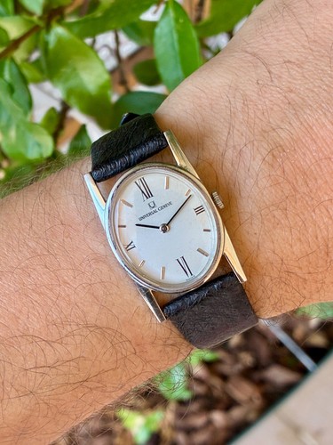 Universal uhr - universal,