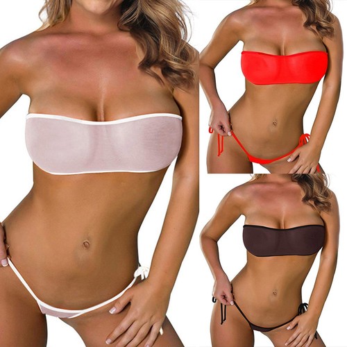 Damen dessous stil - stil, bikini