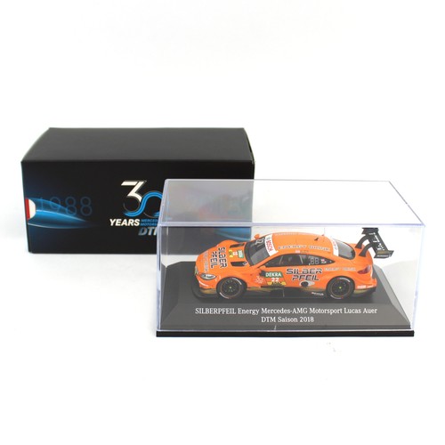 Mercedes benz modellauto 43 - modellauto, 1:43