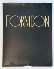 Tomi Ungerer: Fornicon -