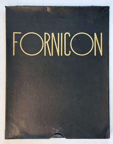 Tomi ungerer fornicon - tomi,
