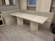 Eckbankgruppe - , /