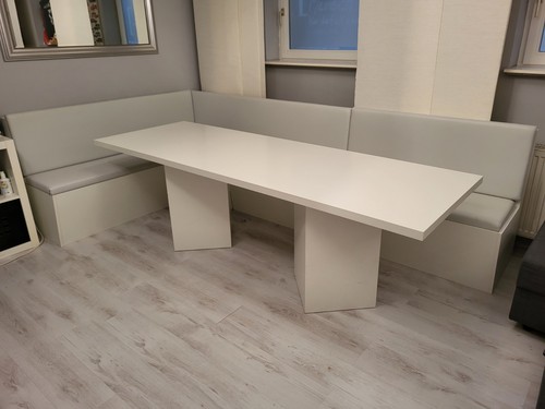 Eckbankgruppe - , /