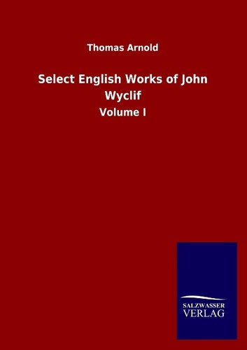 Select english works john - select,
