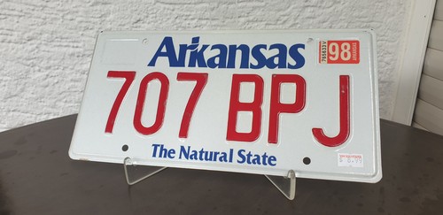 Original usa kennzeichen - original,
