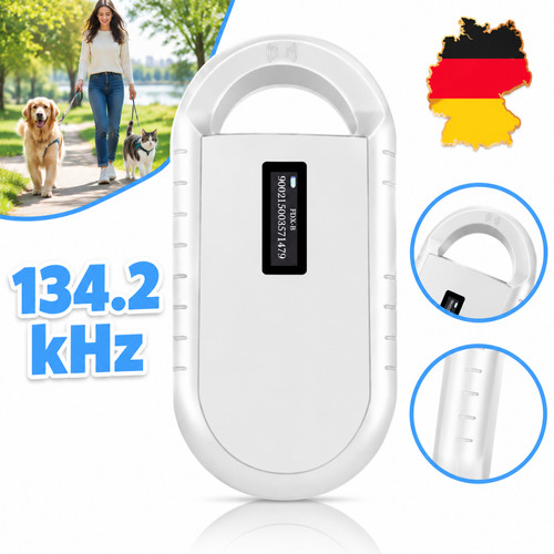 Rfid chip lesegerät für - rfid-chip-lesegerät,