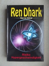 Ren Dhark  Weg ins Weltall