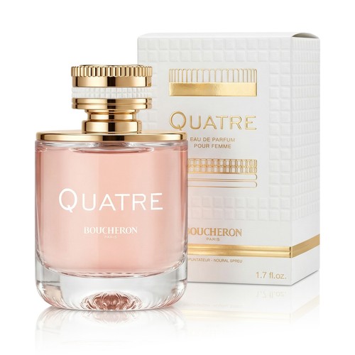 Boucheron quatre pour femme - boucheron,