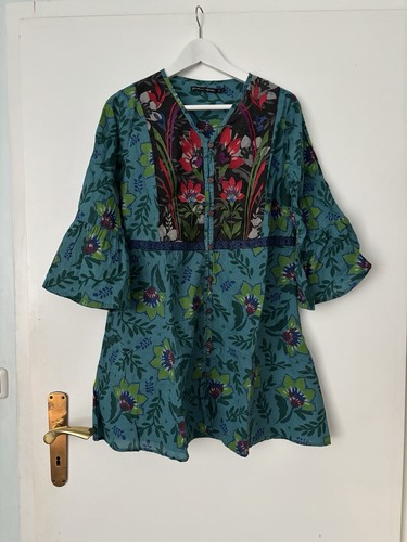 Gudrun sjöden bluse - gudrun, bluse/tunika