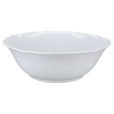 Schüssel mittelgroß Seltmann Weiden Wien Salzburg Gastro weiß