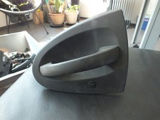 Smart 451 cabrio - 451,