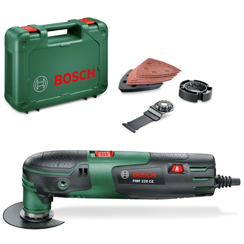 Bosch psm 200 - 200, aes