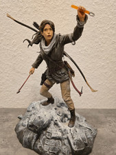 Tomb Raider Statue Figur
