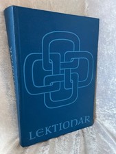 Die Feier der Heiligen Messe Band VI.1: Lektionar: Die Schriftlesungen für versc