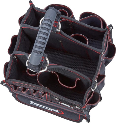 Format werkzeugtasche nylon - werkzeugtasche,
