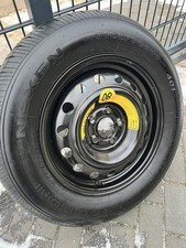 Notrad Ersatzrad Reserverad