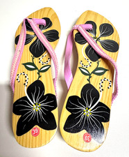 Sommer Flip Flops Damen