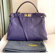 Fendi Peekaboo