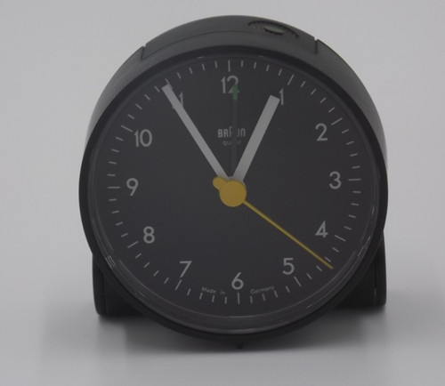 Braun wecker travel - braun, alarm