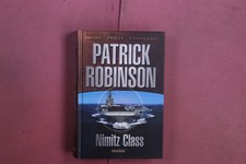 399322 Patrick Robinson NIMITZ