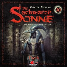 Die schwarze Sonne 30 Thoth