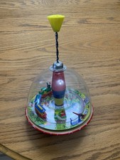 Lorenz Bolz Vintage Toy