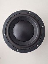 Dynaudio 15W75, 8 Ohms