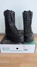 EWS Profi Feuerwehrstiefel