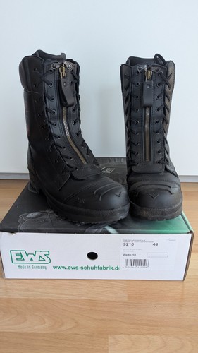 Ews profi feuerwehrstiefel - ews,