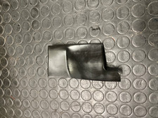 895853989 /Audi Cabrio Coupe Typ89/S2/links/vorne/Zierleiste Abdeckung Kotflügel