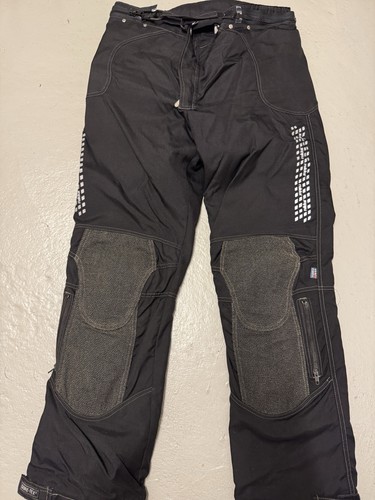 Rukka motorradhose herren - rukka,